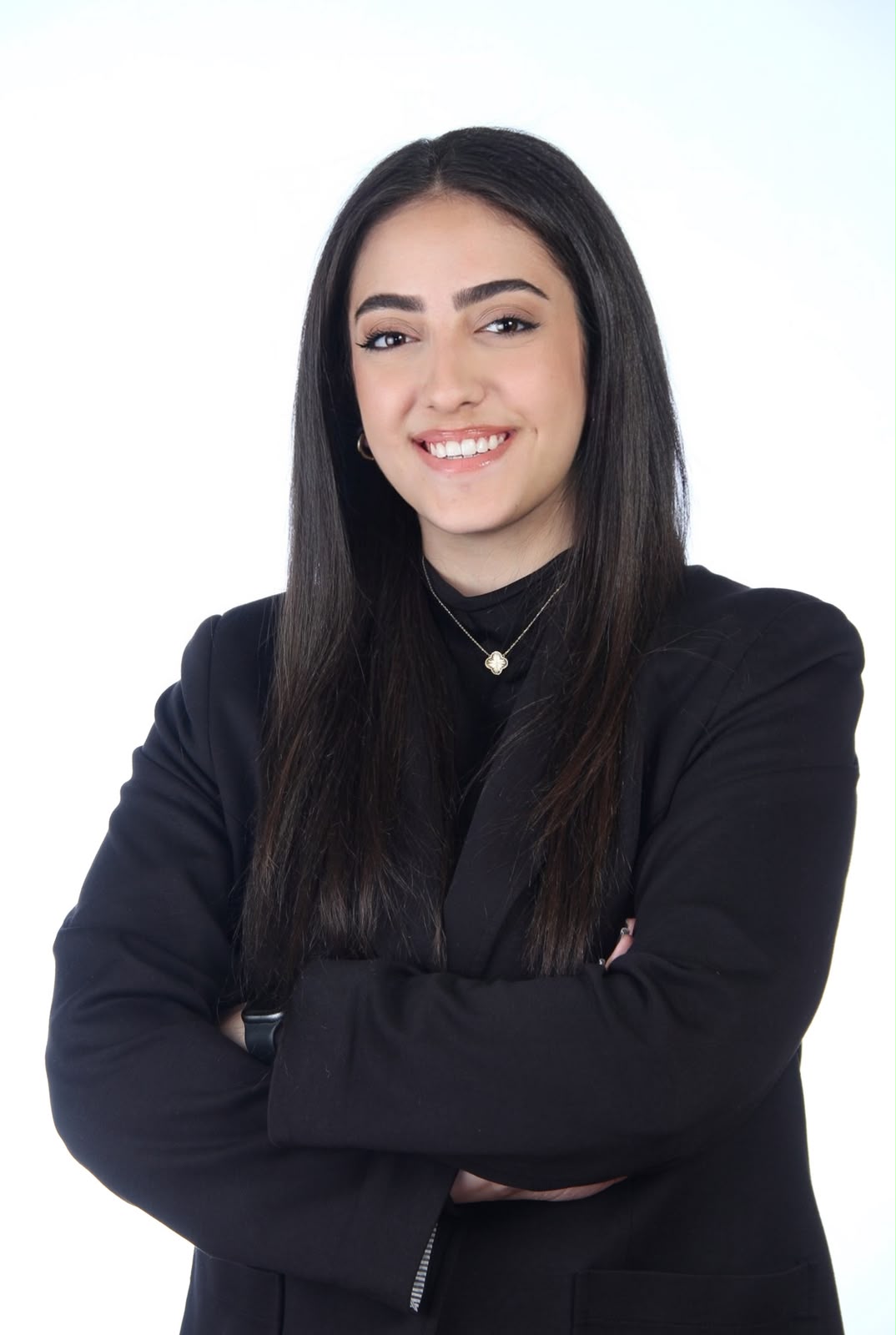 Tracy Gemayel - Psychomotor Therapist